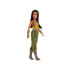 Mattel Disney Princess Raya ja viimane draakon nukk ZA6703