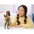 Mattel Disney Princess Raya ja viimane draakon nukk ZA6703