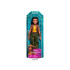 Mattel Disney Princess Raya ja viimane draakon nukk ZA6703