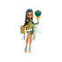 Mattel Monster High Cleo De Nile nukk „Õudmagus sünnipäev“ ZA6704