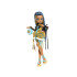 Mattel Monster High Cleo De Nile nukk „Õudmagus sünnipäev“ ZA6704