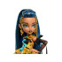 Mattel Monster High Cleo De Nile nukk „Õudmagus sünnipäev“ ZA6704