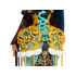 Mattel Monster High Cleo De Nile nukk „Õudmagus sünnipäev“ ZA6704