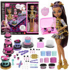 Mattel Monster High Clawdeen Wolfi torti kaunistamise DIY-komplekt ZA6709