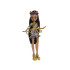 Mattel Monster High Clawdeen Wolfi torti kaunistamise DIY-komplekt ZA6709