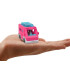 Mattel Mini Barbie Land turistinukk + matkaauto ZA6038 C