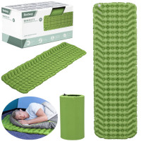 Bestway matkamatt telkimiseks, WanderLite 69615, 188 x 58,5 x 6,5 cm