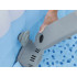 Bestway Soothing LED-valgustusega juga Lay-Z-Spa jaoks 60322