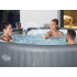 Bestway Soothing LED-valgustusega juga Lay-Z-Spa jaoks 60322