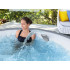Bestway Soothing LED-valgustusega juga Lay-Z-Spa jaoks 60322