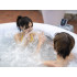 Bestway Soothing LED-valgustusega juga Lay-Z-Spa jaoks 60322