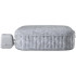 Bestway Lay-Z-Spa San Francisco Smart HydroJet Pro™ 7 Wi-Fi rakendusega LED-valgustusega 5–7 inimesele 6001Q