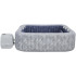 Bestway Lay-Z-Spa San Francisco Smart HydroJet Pro™ 7 Wi-Fi rakendusega LED-valgustusega 5–7 inimesele 6001Q