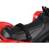 Laste akuga quad EVA-rataste ja tuledega, PA0284 CZ