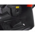Laste akuga quad EVA-rataste ja tuledega, PA0284 CZ