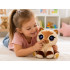 Hasbro Littlest Pet Shop pehme mänguasi, helekollane kassipoeg ZA6725, 16 cm