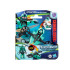 Hasbro Transformers EarthSpark Chaos Terran Spitfire figuur, 2 ühes, ZA6726
