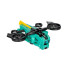 Hasbro Transformers EarthSpark Chaos Terran Spitfire figuur, 2 ühes, ZA6726