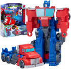Hasbro Transformers Optimus Prime figuur 2 ühes: robot ja veoauto ZA6726