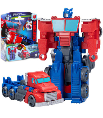 Hasbro Transformers Optimus Prime figuur 2 ühes: robot ja veoauto ZA6726