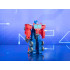 Hasbro Transformers Optimus Prime figuur 2 ühes: robot ja veoauto ZA6726