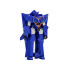 Hasbro Transformers EarthSpark Soundwave 2-in-1 mängufiguur – robot ja reaktiivlennuk ZA6726