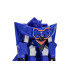 Hasbro Transformers EarthSpark Soundwave 2-in-1 mängufiguur – robot ja reaktiivlennuk ZA6726