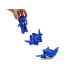 Hasbro Transformers EarthSpark Soundwave 2-in-1 mängufiguur – robot ja reaktiivlennuk ZA6726