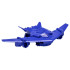 Hasbro Transformers EarthSpark Soundwave 2-in-1 mängufiguur – robot ja reaktiivlennuk ZA6726