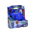 Hasbro Transformers EarthSpark Soundwave 2-in-1 mängufiguur – robot ja reaktiivlennuk ZA6726