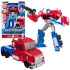 Hasbro Transformers EarthSpark Optimus Prime 2 ühes kujuke – ZA6727