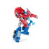Hasbro Transformers EarthSpark Optimus Prime 2 ühes kujuke – ZA6727