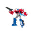 Hasbro Transformers EarthSpark Optimus Prime 2 ühes kujuke – ZA6727