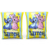 Bestway Disney „Lilo ja Stitch“ täispuhutavad ujumiskätised – 3–6 aastat, 9104S, 23-15 cm