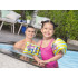 Bestway Disney „Lilo ja Stitch“ täispuhutavad ujumiskätised – 3–6 aastat, 9104S, 23-15 cm