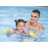 Bestway Disney „Lilo ja Stitch“ täispuhutavad ujumiskätised – 3–6 aastat, 9104S, 23-15 cm