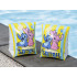 Bestway Disney „Lilo ja Stitch“ täispuhutavad ujumiskätised – 3–6 aastat, 9104S, 23-15 cm