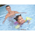 Bestway Disney „Lilo ja Stitch“ täispuhutavad ujumiskätised – 3–6 aastat, 9104S, 23-15 cm