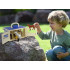 Puidust tall 6 hobusefiguuriga Breyer Horses FARM ZA6720, 1:32
