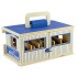 Puidust tall 6 hobusefiguuriga Breyer Horses FARM ZA6720, 1:32