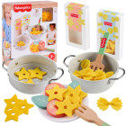 Fisher-Price kokkamiskomplekt „Peakoka pasta“, 31 eset, ZA6724