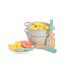 Fisher-Price kokkamiskomplekt „Peakoka pasta“, 31 eset, ZA6724
