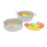 Fisher-Price kokkamiskomplekt „Peakoka pasta“, 31 eset, ZA6724