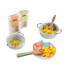 Fisher-Price kokkamiskomplekt „Peakoka pasta“, 31 eset, ZA6724