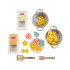 Fisher-Price kokkamiskomplekt „Peakoka pasta“, 31 eset, ZA6724