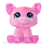 Hasbro Littlest Pet Shop roosa notsupai 16cm ZA6725