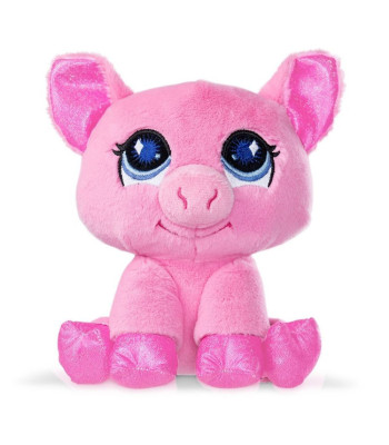 Hasbro Littlest Pet Shop roosa notsupai 16cm ZA6725