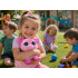 Hasbro Littlest Pet Shop roosa notsupai 16cm ZA6725