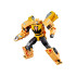 Hasbro Transformers EarthSpark Deluxe Class Bumblebee 2-in-1 figuur ZA6728