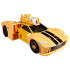 Hasbro Transformers EarthSpark Deluxe Class Bumblebee 2-in-1 figuur ZA6728